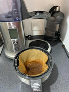 Alternative Brewing Melitta Original Paper Filters 4 Cups Review