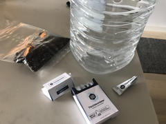 Alternative Brewing Third Wave Water Sachets Review