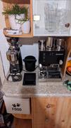 Alternative Brewing Mazzer Mini Electronic A Grinder Review