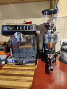 Alternative Brewing Mazzer Mini Electronic A Grinder Review