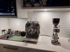 Alternative Brewing Mazzer Mini Electronic A Grinder Review
