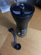 Alternative Brewing Hario Slim Coffee Grinder Review