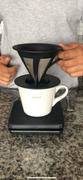 Alternative Brewing Hario Cafeor Dripper 2 Cup - 2 Colours Review