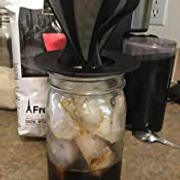 Alternative Brewing Hario Cafeor Dripper 2 Cup - 2 Colours Review