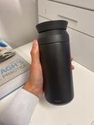 Alternative Brewing Kinto Travel Tumbler Review