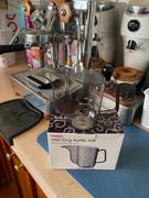 Alternative Brewing Hario Air Drip Kettle Review