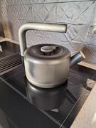 Alternative Brewing Fellow Clyde Stovetop Kettle Review