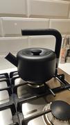 Alternative Brewing Fellow Clyde Stovetop Kettle Review