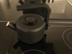 Alternative Brewing Fellow Clyde Stovetop Kettle Review