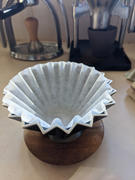 Alternative Brewing Kalita Wave Filters Review