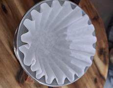 Alternative Brewing Kalita Wave Filters Review