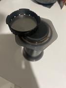 Alternative Brewing Able Brewing Disk Filter Review