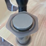 Alternative Brewing Ten Mile Stainless Steel Filter for AeroPress Coffee Maker & Delter Review