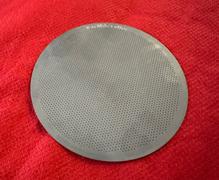 Alternative Brewing Ten Mile Stainless Steel Filter for AeroPress Coffee Maker & Delter Review