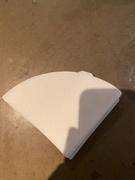 Alternative Brewing Hario V60 100Pcs White Paper Filters Bulk Review