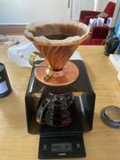 Alternative Brewing Hario V60 100Pcs White Paper Filters Bulk Review