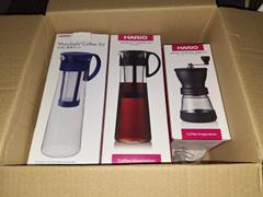 Alternative Brewing Hario Skerton Plus Ceramic Coffee Grinder Review