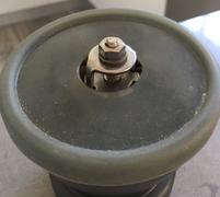 Alternative Brewing Hario Skerton Plus Ceramic Coffee Grinder Review