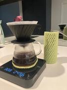Alternative Brewing Acaia Pearl 2022 Brewing Scale Review