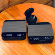 Alternative Brewing Acaia Pearl 2022 Brewing Scale Review