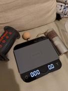 Alternative Brewing Acaia Pearl 2022 Brewing Scale Review