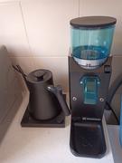 Alternative Brewing Rancilio Rocky Coffee Grinder Review