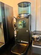 Alternative Brewing Rancilio Rocky Coffee Grinder Review