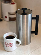 Alternative Brewing Espro French Press P6 Review