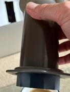 Alternative Brewing AeroPress Original and Clear Spare Parts (Sold Separately) Review