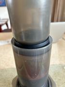 Alternative Brewing AeroPress Original and Clear Spare Parts (Sold Separately) Review