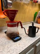 Alternative Brewing Rhino Coffee Gear Pocket Dosing Scale - 1kg Review