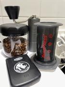 Alternative Brewing Rhino Coffee Gear Pocket Dosing Scale - 1kg Review