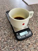 Alternative Brewing Rhino Coffee Gear Pocket Dosing Scale - 1kg Review