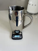Alternative Brewing Rhino Coffee Gear Pocket Dosing Scale - 1kg Review