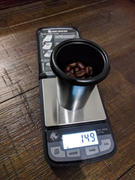 Alternative Brewing Rhino Coffee Gear Pocket Dosing Scale - 1kg Review