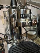 Alternative Brewing Flair Temperature Strip Review
