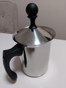 Alternative Brewing Ten Mile Milk Frother Review