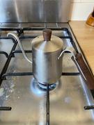 Alternative Brewing Bellina Mini Stovetop Kettle 300ml Review