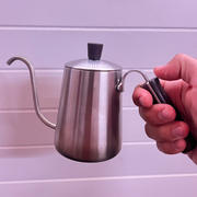 Alternative Brewing Bellina Mini Stovetop Kettle 300ml Review