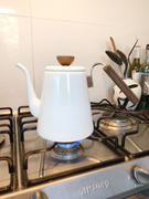 Alternative Brewing Hario Bona Coffee Drip Kettle 800ml Review