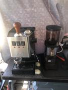 Alternative Brewing Ten Mile Coffee Tamper 58mm Review