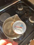 Alternative Brewing Milk Jug Thermometer, Short - HLP Review