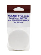 Alternative Brewing AeroPress Genuine Micro Filters Review