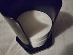 Alternative Brewing AeroPress Genuine Micro Filters Review