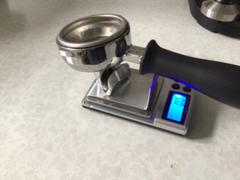 Alternative Brewing Basal Pequeno Digital Scale Review