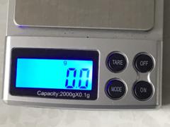 Alternative Brewing Basal Pequeno Digital Scale Review