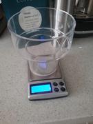 Alternative Brewing Basal Pequeno Digital Scale Review