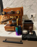 Alternative Brewing Acaia Lunar Scales Review