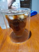 Alternative Brewing Skull Double Wall Glass Cup Review