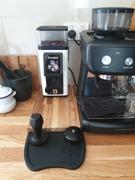 Alternative Brewing Rhinowares Bench Tamper Mat Review
